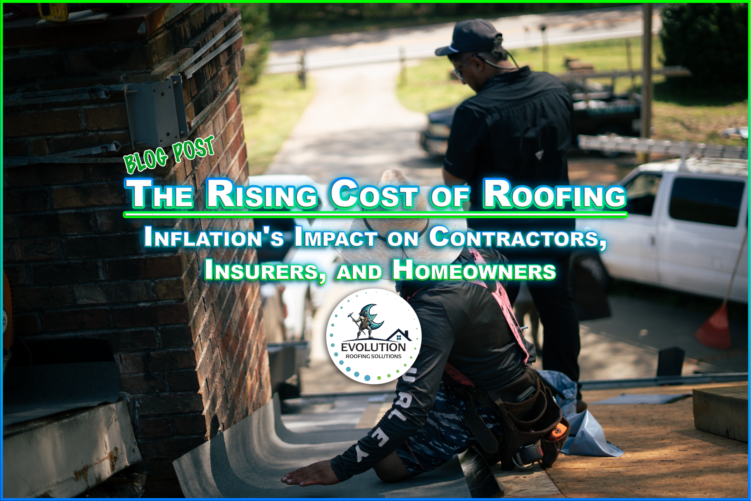 The Rising Cost of Roofing: Inflation’s Impact on Contractors, Insurers, and Homeowners