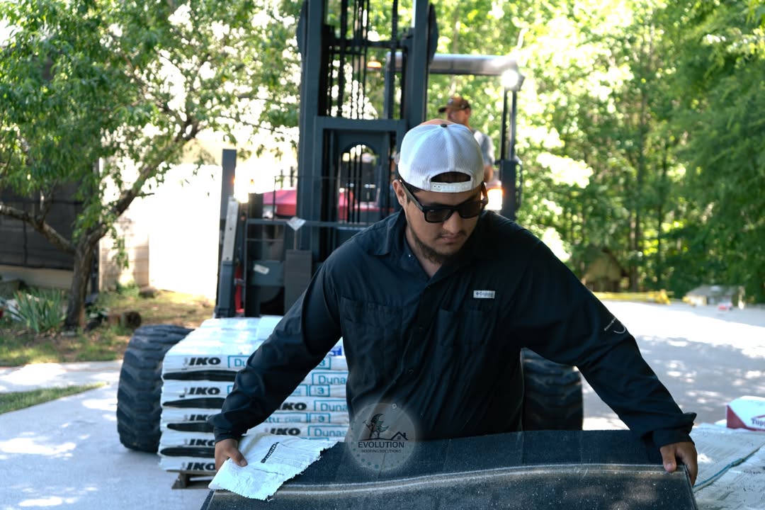 Evolution Roofing Solutions
