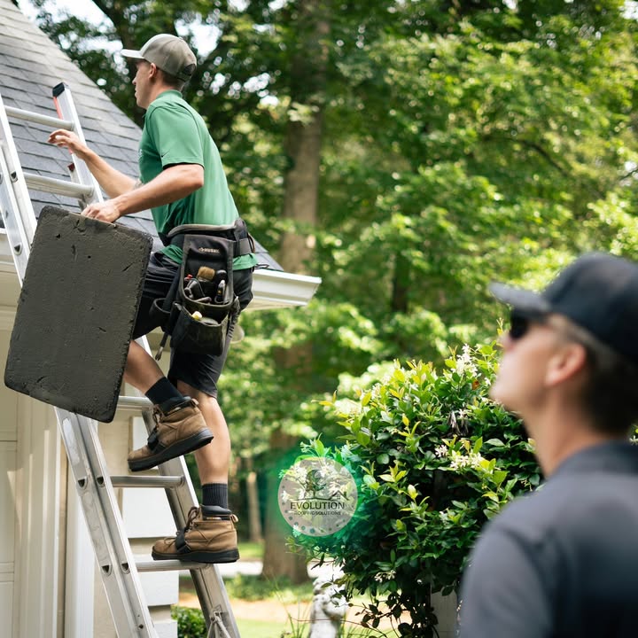 Evolution Roofing Solutions