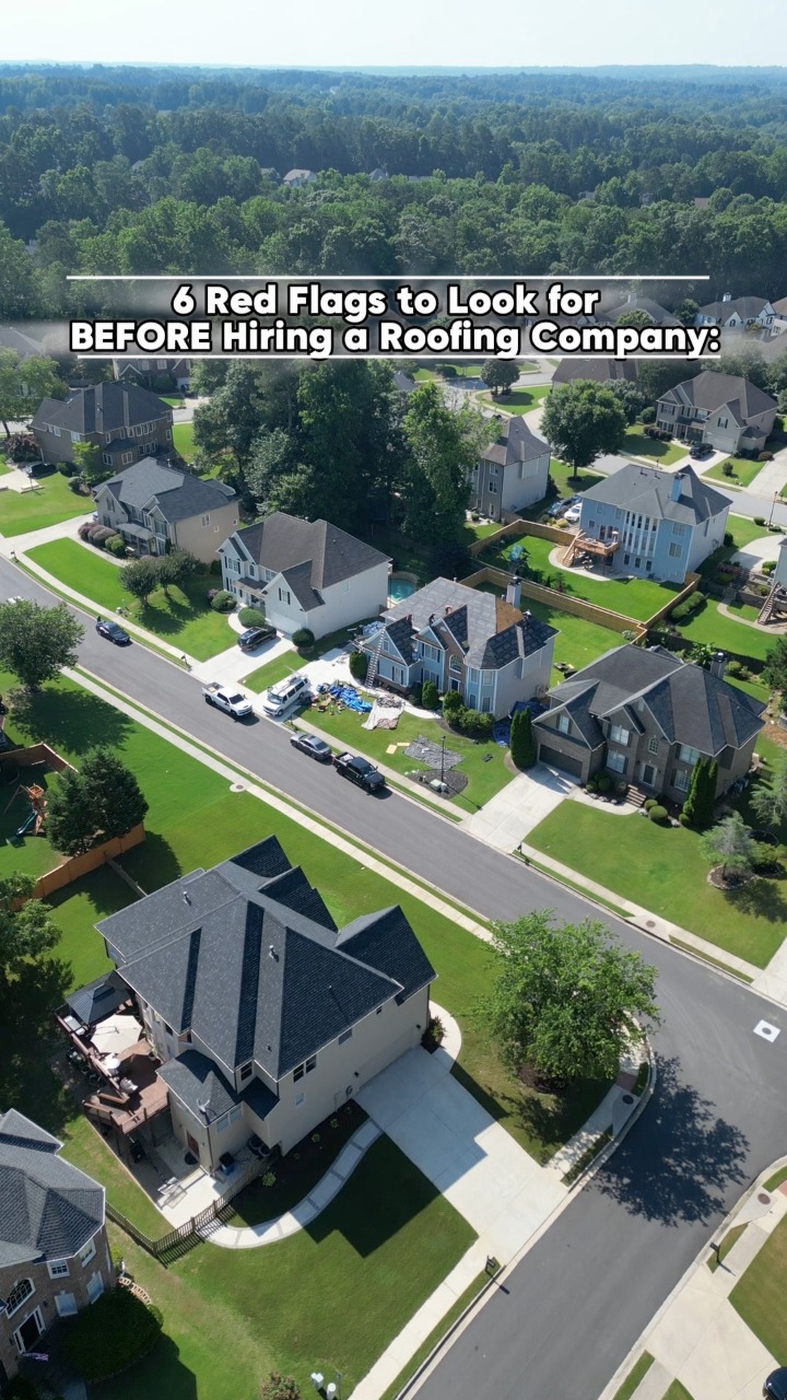 Evolution Roofing Solutions