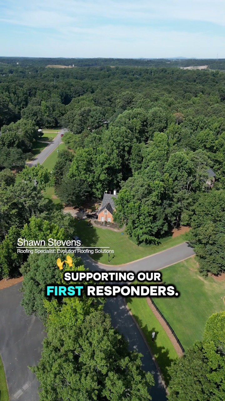Evolution Roofing Solutions