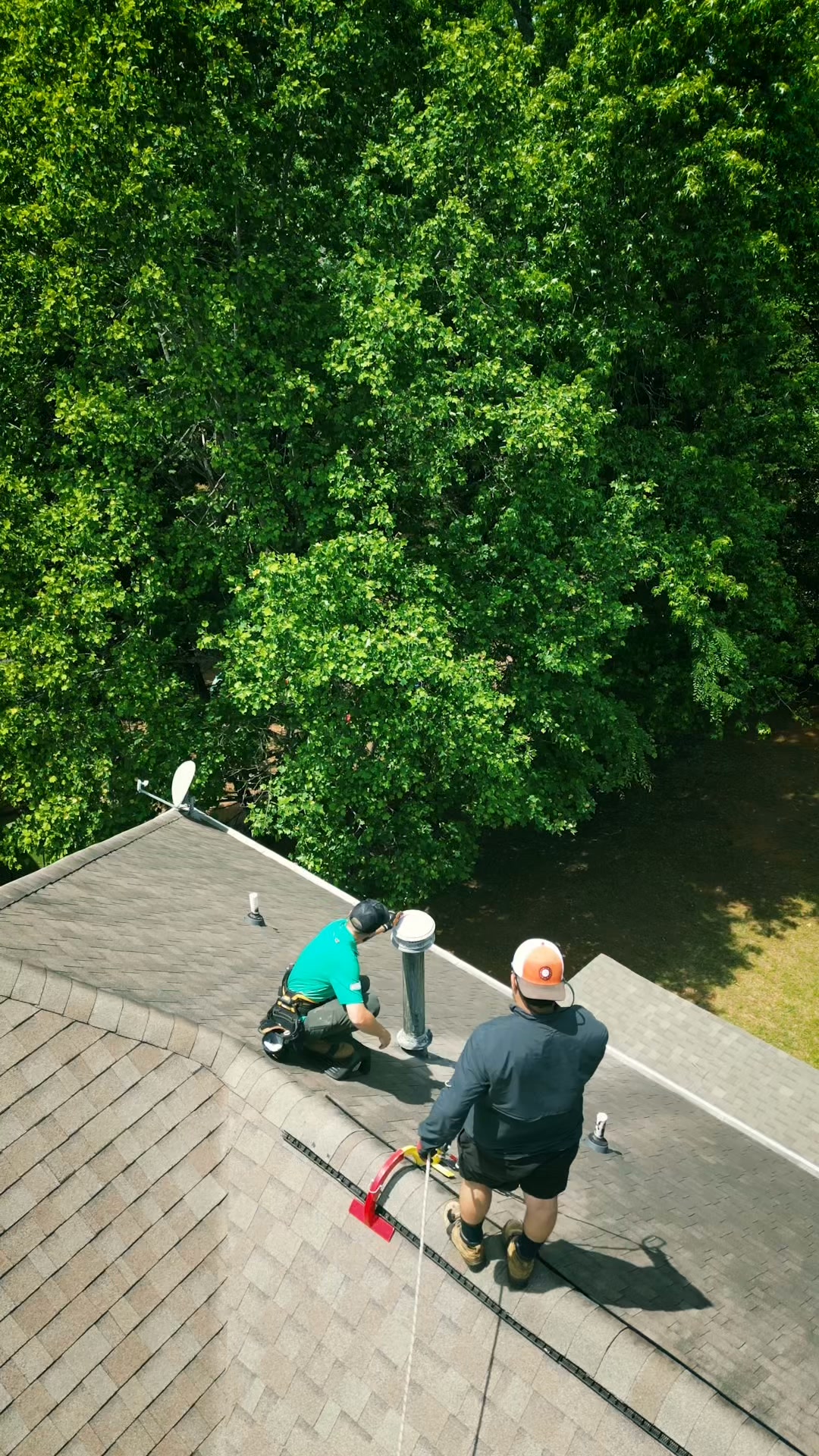 Evolution Roofing Solutions